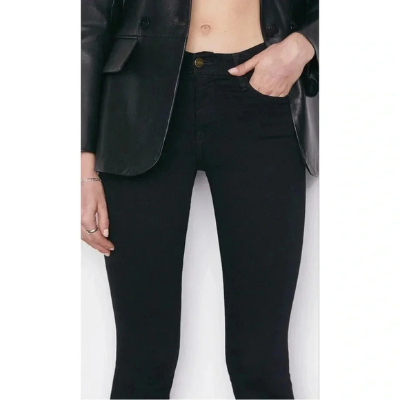 Frame Le High Skinny Jean - Picture 1 of 12